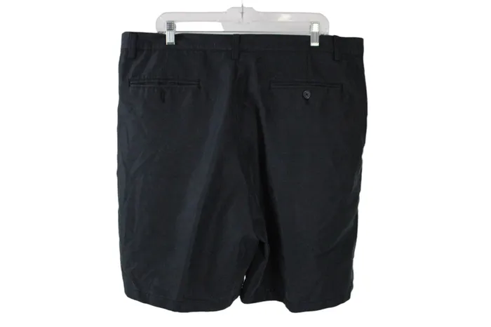 Earrings Alfani Alfani Suede Finish Shorts 40