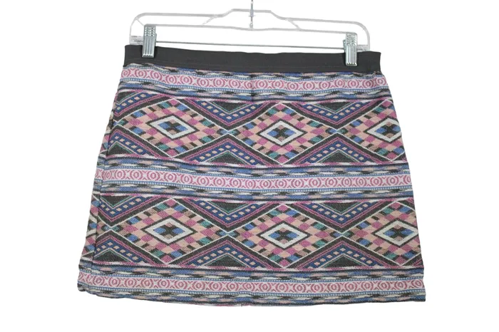 Earrings American Eagle Pink Gray Skirt 4 American Eagle