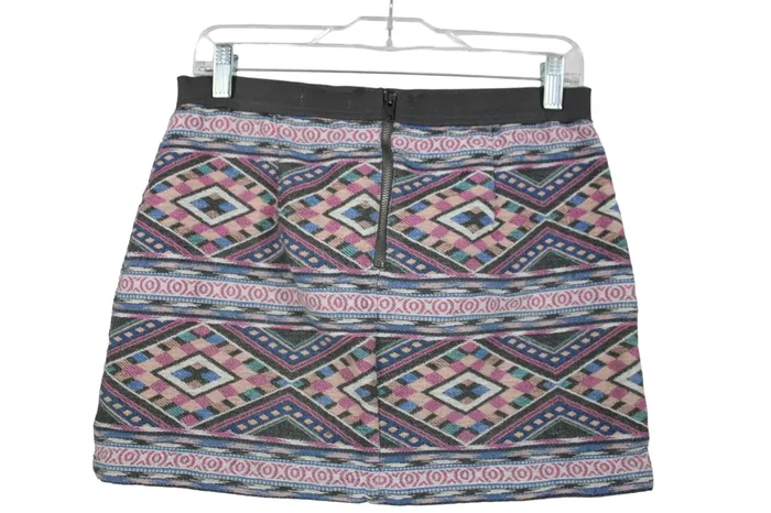 Earrings American Eagle Pink Gray Skirt 4 American Eagle