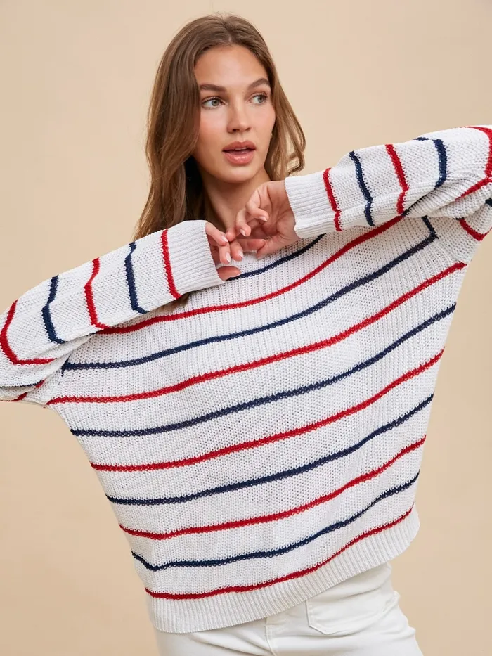 Earrings Anniewear Honor Sweater