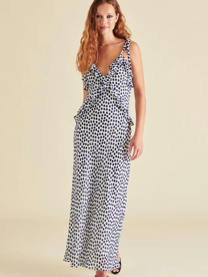 Earrings BB Dakota Steve Madden Adalina Dress