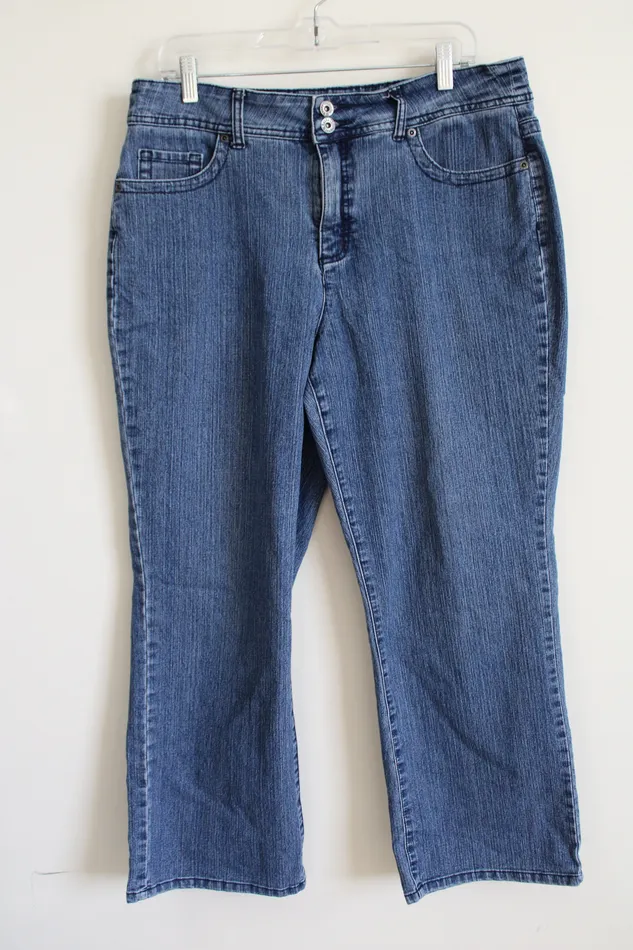 Earrings Christopher Banks Straight Leg Jeans 14 Short Christopher Banks