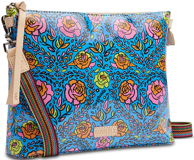 Earrings CONSUELA CONSUELA MANDY DOWNTOWN CROSSBODY