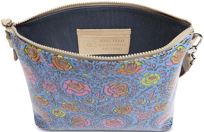 Earrings CONSUELA CONSUELA MANDY DOWNTOWN CROSSBODY
