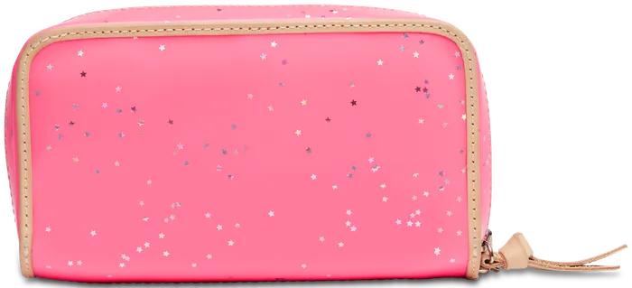 Earrings CONSUELA CONSUELA SHINE WRISTLET WALLET