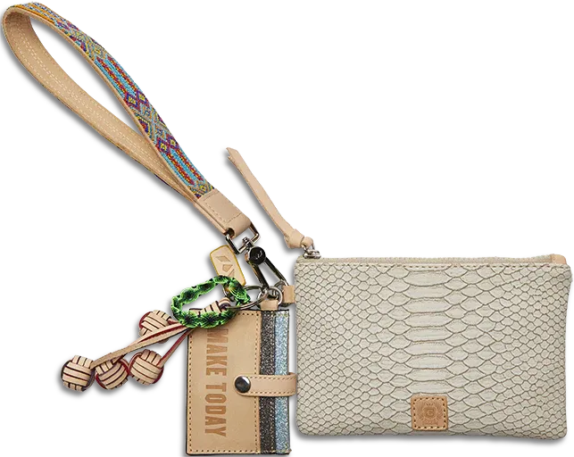Earrings CONSUELA CONSUELA THUNDERBIRD COMBI WRISTLET
