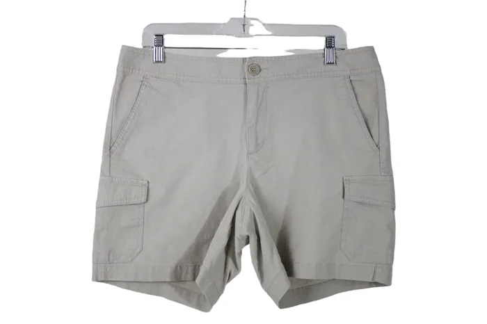 Earrings Dockers Dockers Cargo Shorts 10