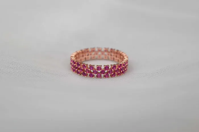 Earrings Dreamlandgt Anillo Rosa