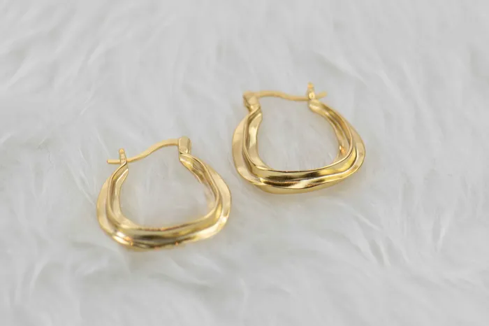Earrings Dreamlandgt Big Hoops