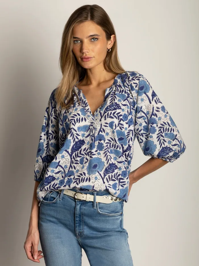 Earrings Dylan True Grit Jolie Top