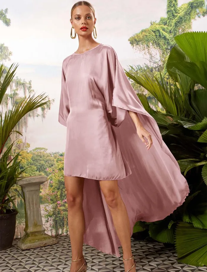 Earrings Erika Pea DIOSA SHORT DRESS