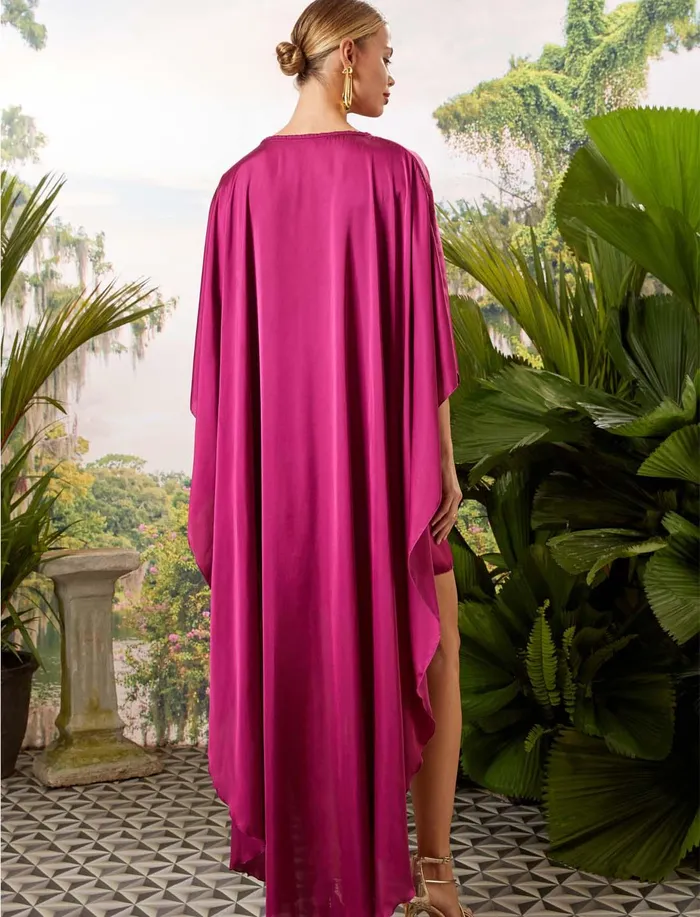 Earrings Erika Pea DIOSA SHORT DRESS