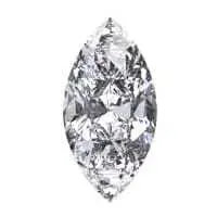 Earrings GemFind 312 Carat Marquise Lab Grown Diamond