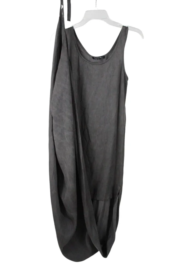 Earrings HarputsOwn Gray Green Onepiece Outfit 1 HarputsOwn
