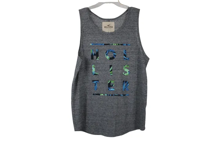 Earrings Hollister Tropical Tank L Hollister