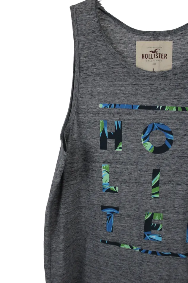 Earrings Hollister Tropical Tank L Hollister