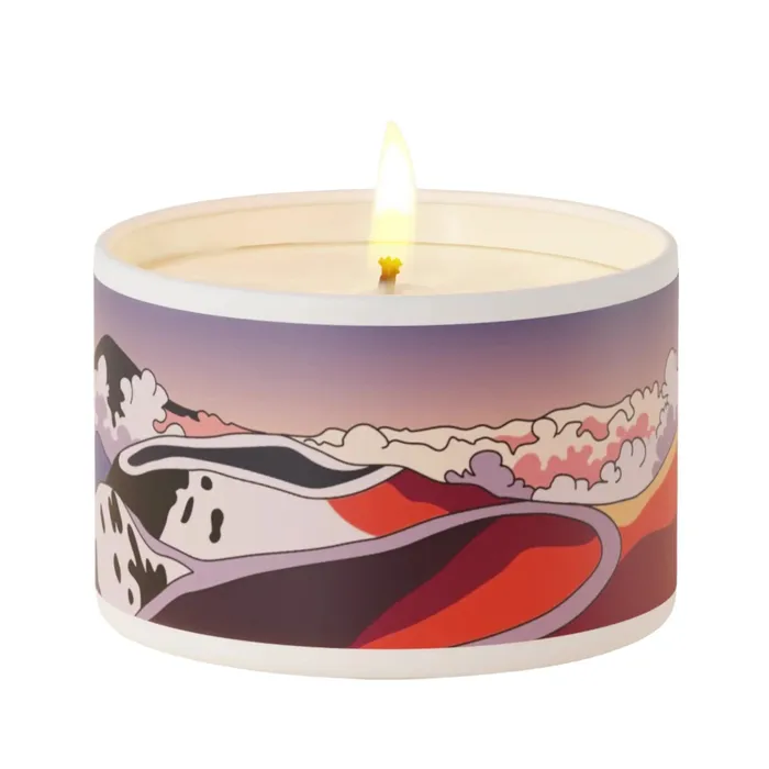 Earrings ITSPARADISE Its Paradise Mauna Kea Candle 8oz