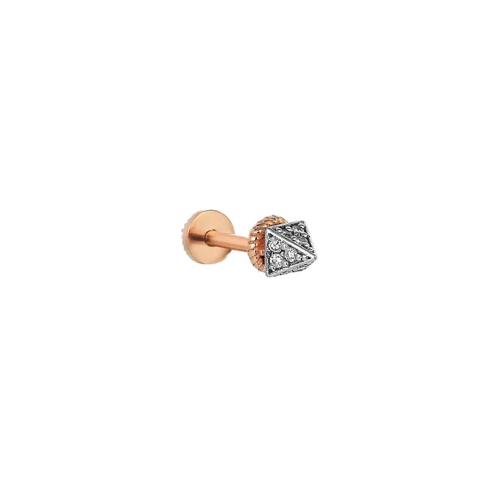 Earrings Kismet By Milka Prisma Piercing