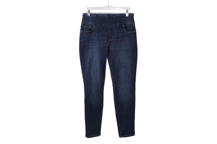 Earrings Lee Skinny Leg Slim Fit Mid Rise Jegging 10 Lee