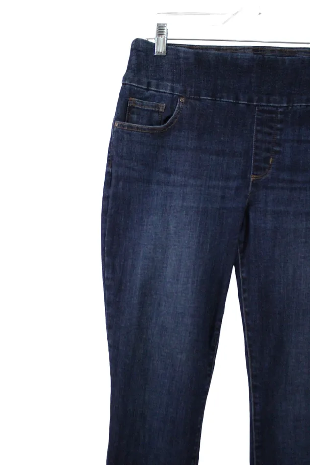 Earrings Lee Skinny Leg Slim Fit Mid Rise Jegging 10 Lee