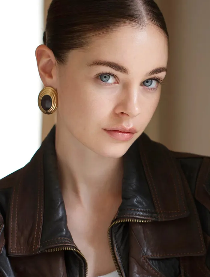 Earrings Maison Dore ESPRESSO EARRINGS
