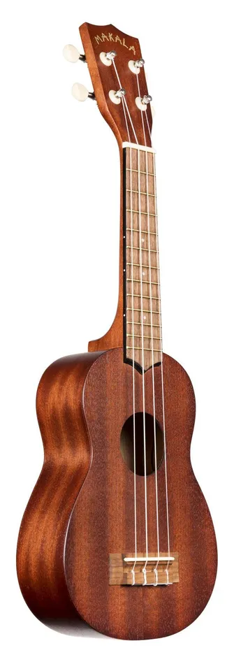 Earrings Makala Student Mahogany Soprano Ukulele by Kala KALABRAND