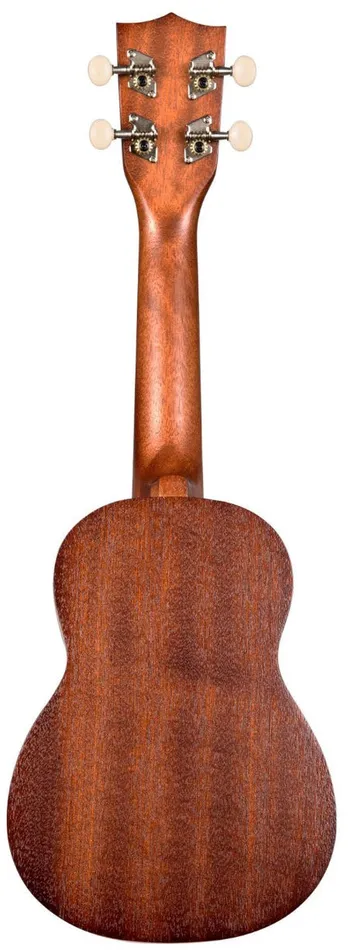 Earrings Makala Student Mahogany Soprano Ukulele by Kala KALABRAND