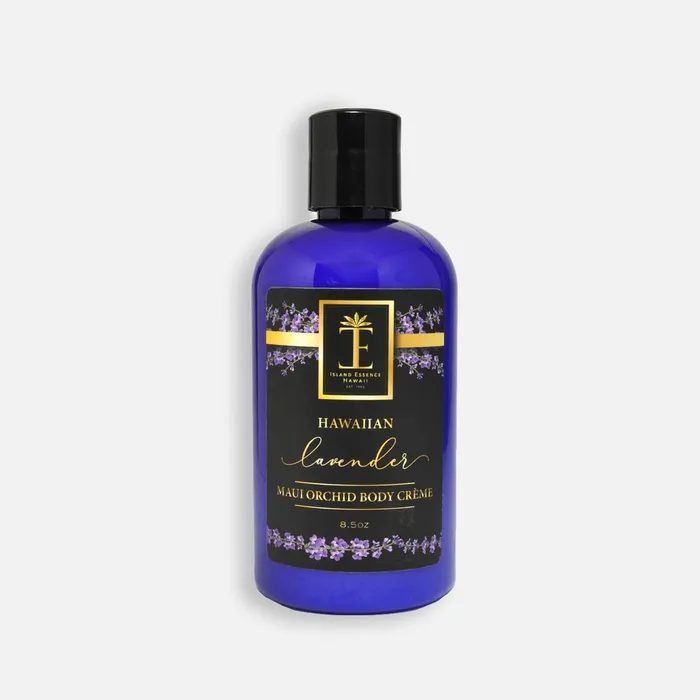 Earrings MAUIKENSINGTON Lavender Body Creme Morchid 85