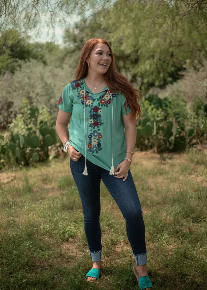 Earrings OH MY STARS THE RORY TOP