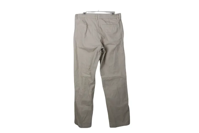 Earrings Old Navy Classic Khaki Pants 33X34 Old Navy