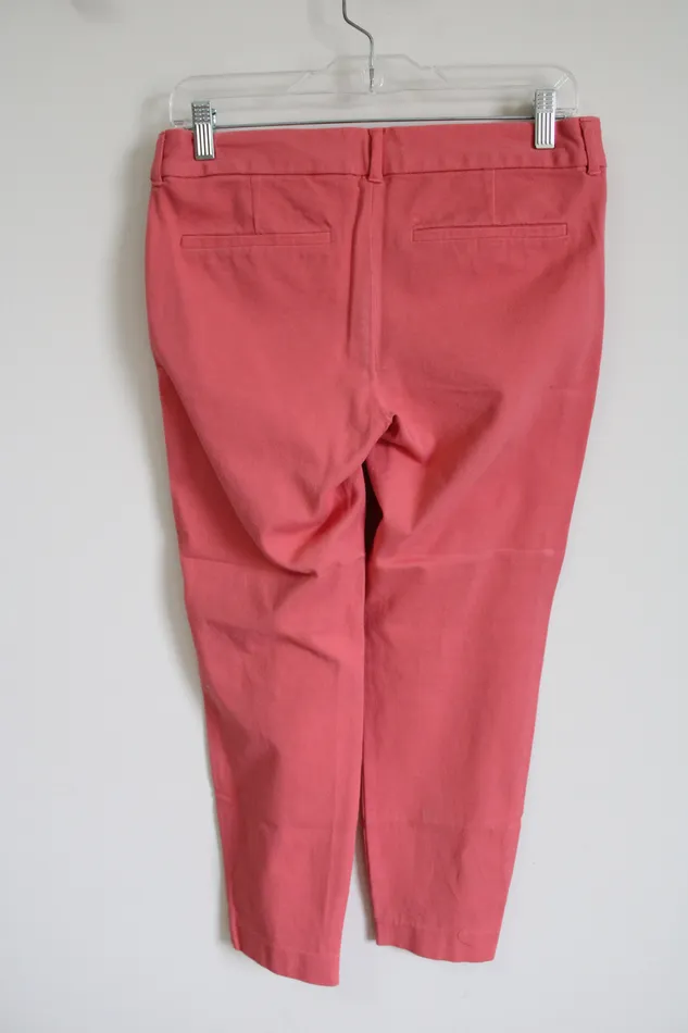 Earrings Old Navy Old Navy Pixie Pink Capri 8