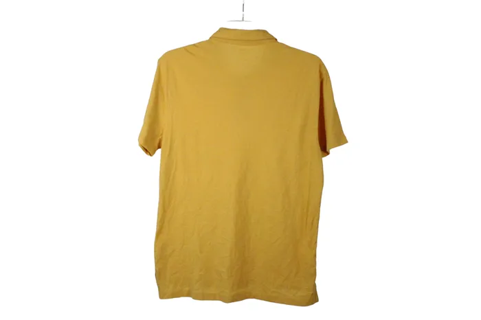 Earrings Old Navy Old Navy SoftWashed Yellow Shirt S
