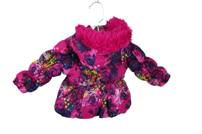 Earrings Pacific Trail Pacific Trail Outdoor Wear Pink Winter Coat 6M