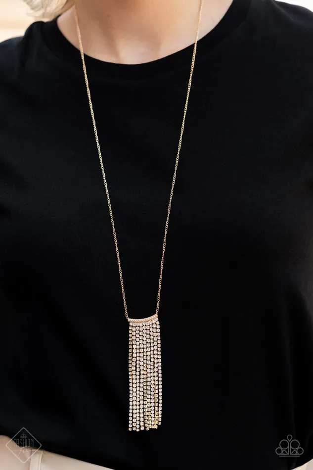 Earrings Paparazzi Accessories Magnificent Musings Complete Trend Blend