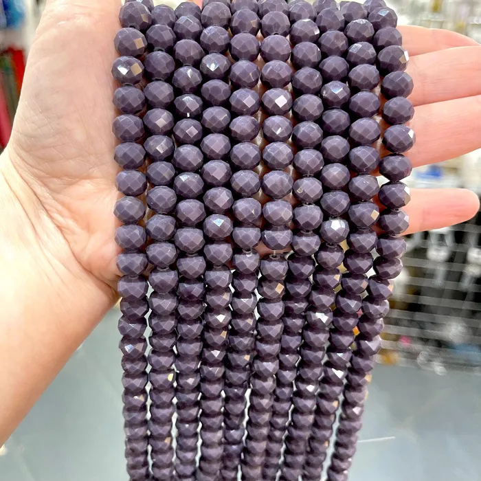 Earrings Peppy Beads Crystal faceted rondelle 72 pcs 10 mm full strand PBC10C5 Crystal Beads Beads glass beads beads crystal rondelle beads Earrings Peppy Beads Crystal faceted rondelle 72 pcs 10 mm full strand PBC10C5 Crystal Beads Beads glass beads beads crystal rondelle beads