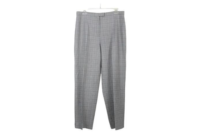 Earrings Petite Sophisticate Petite Sophisticate Stretch Hounds Tooth Slacks 12