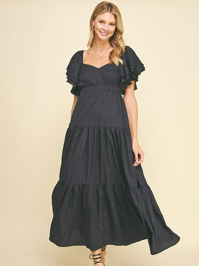 Earrings Pinch Latoya Dress