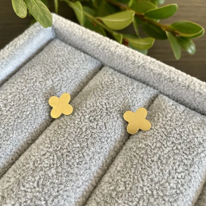 Earrings Plus Stud Earrings KIKI