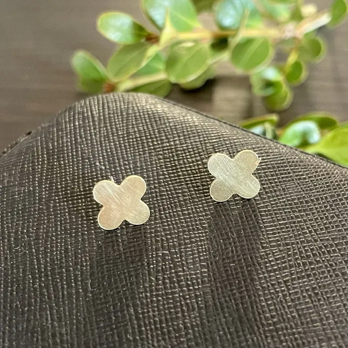 Earrings Plus Stud Earrings KIKI