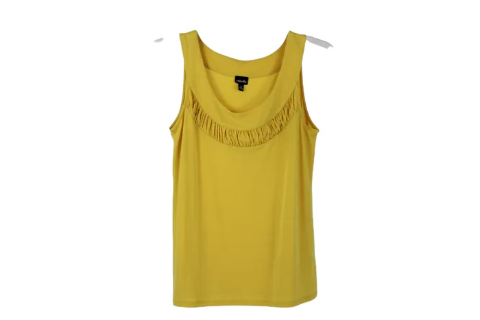 Earrings Rafaella Rafaella Yellow Tank S