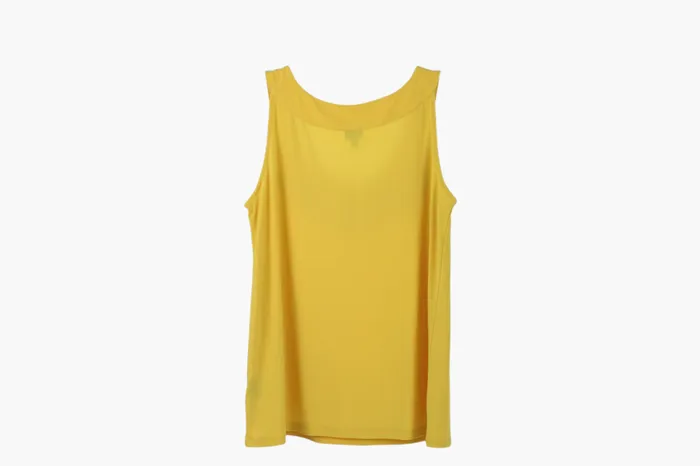 Earrings Rafaella Rafaella Yellow Tank S