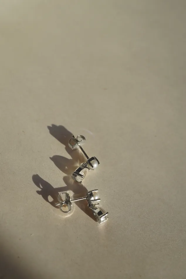 Earrings Riviera Earrings madetoorder Foe Dear