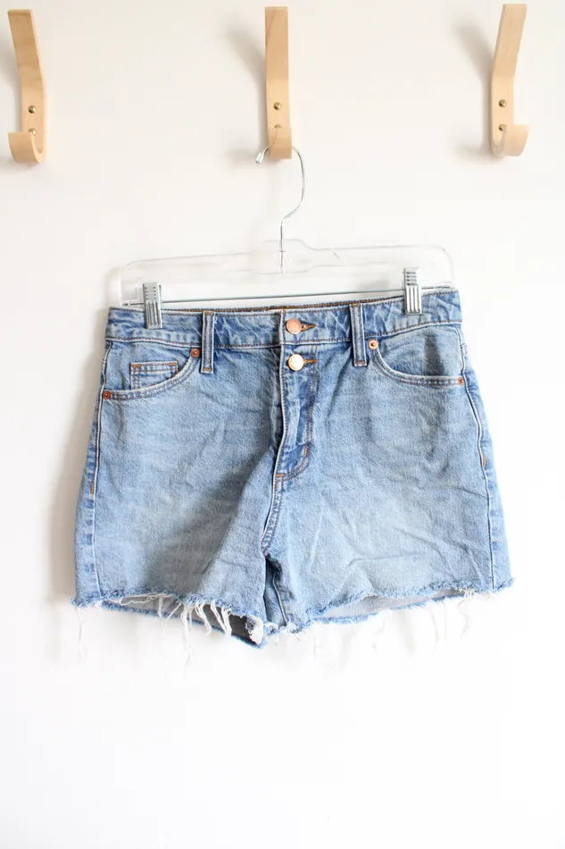 Earrings Universal Thread Universal Thread Vintage Midi Ripped Shorts 226