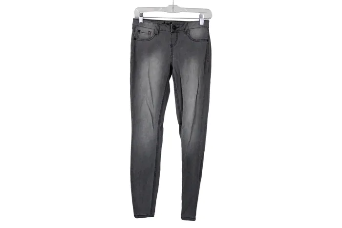 Earrings Wallflower Wallflower Gray Skinny Jeans 5