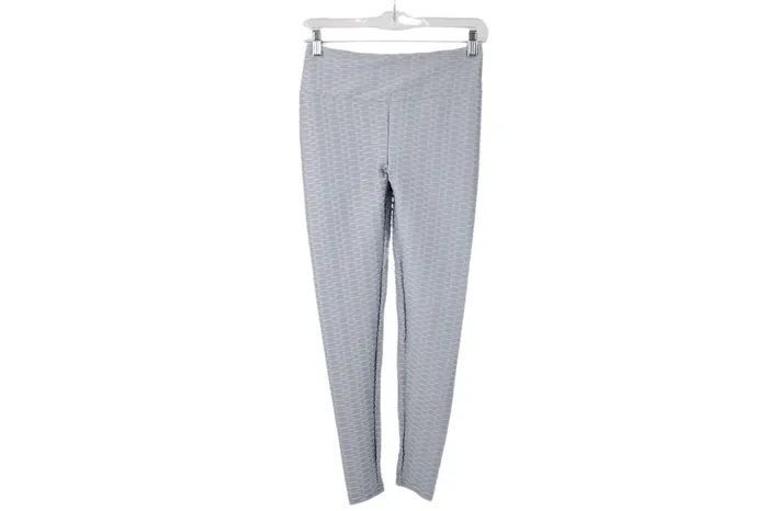 Energy Earrings Energy Gray Leggings S