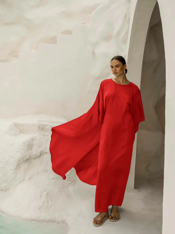 Erika Pea DAPHNE MAXI DRESS Earrings Erika Pea DAPHNE MAXI DRESS Earrings