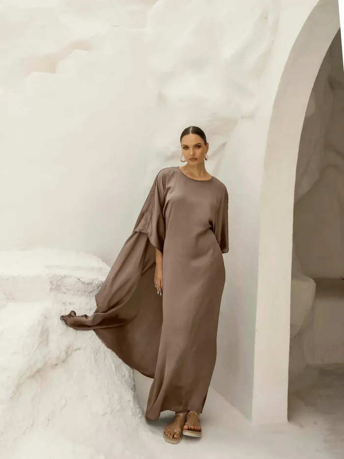 Erika Pea DAPHNE MAXI DRESS Earrings Erika Pea DAPHNE MAXI DRESS Earrings