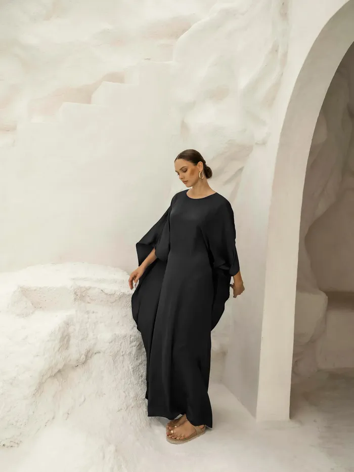 Erika Pea DAPHNE MAXI DRESS Earrings Erika Pea DAPHNE MAXI DRESS Earrings
