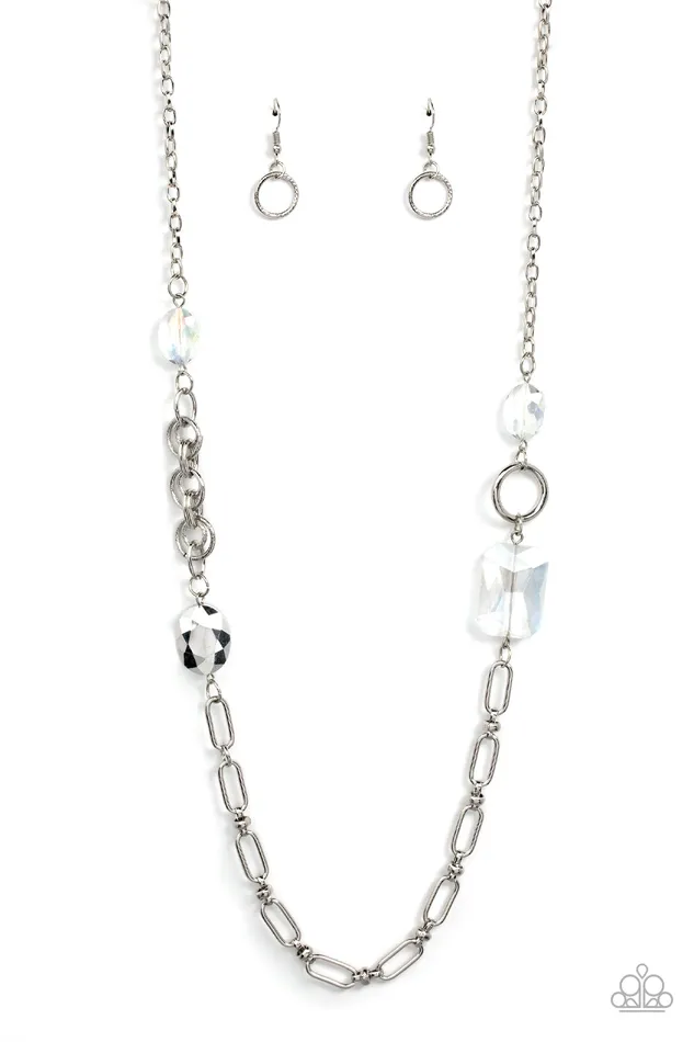 Famous and Fabulous Multi Paparazzi Accessories Necklaces