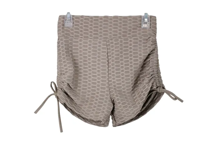 Forever 21 Necklaces Forever 21 Taupe Shorts S